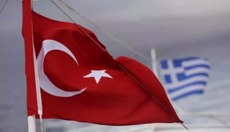 Türkiye ve Yunanistan'dan Kritik İş Birliği!