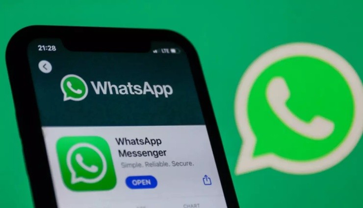 WhatsApp'a Google Özelliği Geliyor!