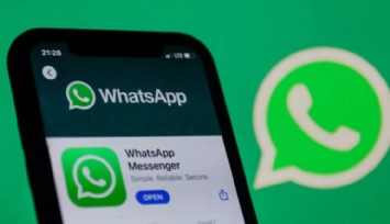 WhatsApp'a Google Özelliği Geliyor!