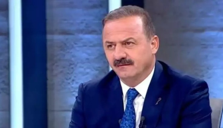 Yavuz Ağıralioğlu'ndan 'Anahtar Parti' Açıklaması!