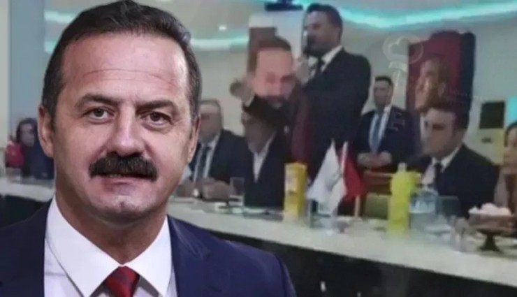 Yavuz Ağıralioğlu’nun Partisinde Skandal Açıklama!