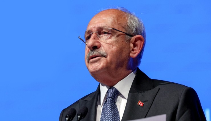 'PKK’lı Kılıçdaroğlu' İfadesi: AYM İhlal Kararı Verdi!