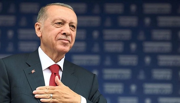 2024 Yılı Cumhurbaşkanı Erdoğan İçin Nasıl Geçti?