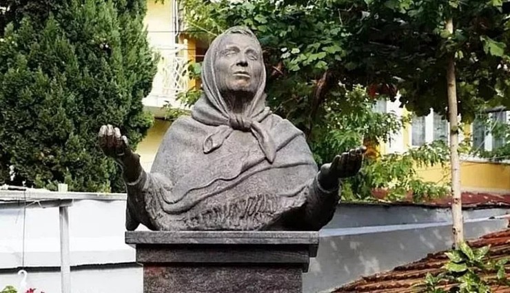 2025 İçin Baba Vanga'nın Korkutan Kehanetleri!