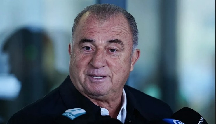 Al-Shabab'a İmza Atan Fatih Terim'in Maaşı Ortaya Çıktı!