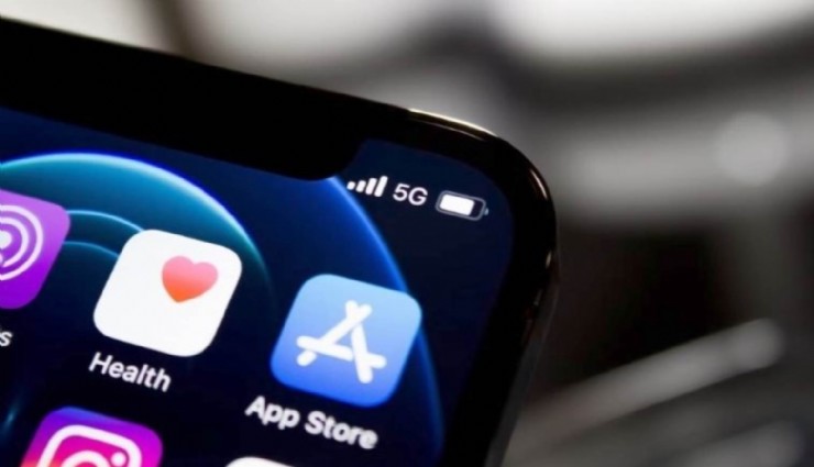 App Store'da 2024 Yılında En Çok İndirilen Uygulamalar!