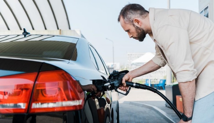 Benzine İndirim Geldi: İşte Güncel Fiyatlar!..