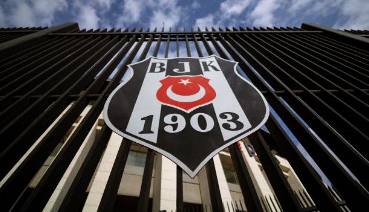 Beşiktaş Kulübü'nde Flaş Gelişme!