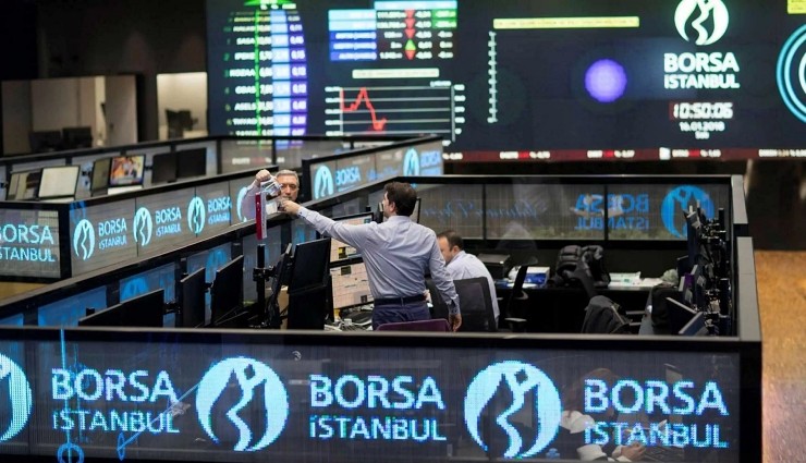 Borsada Açığa Satış İşlemleri Kaldırıldı!