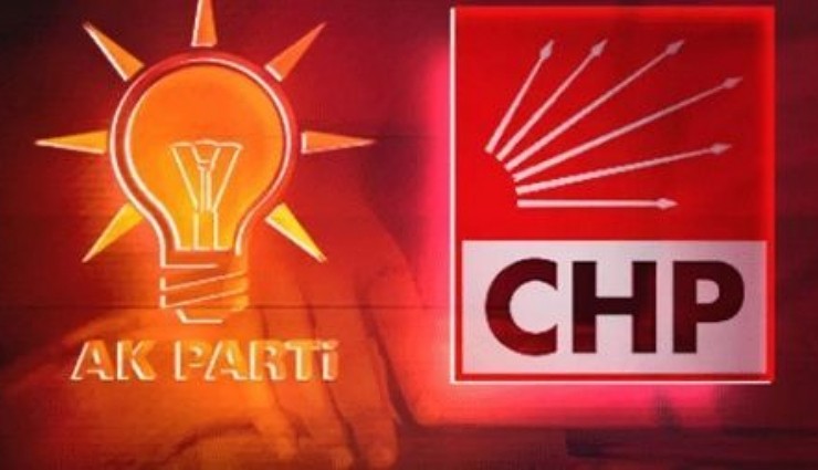 CHP'li Belediye Başkanı İstifa Edip AK Parti'ye Geçti!