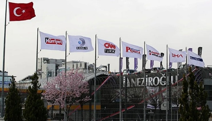 Demirören Medya Grubunda Üst Düzey Ayrılık!