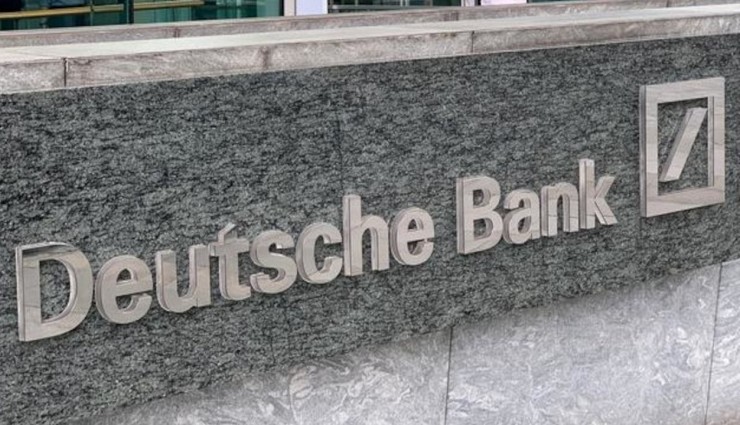 Deutsche Bank’tan TCMB Faiz İndirimi Tahmini!