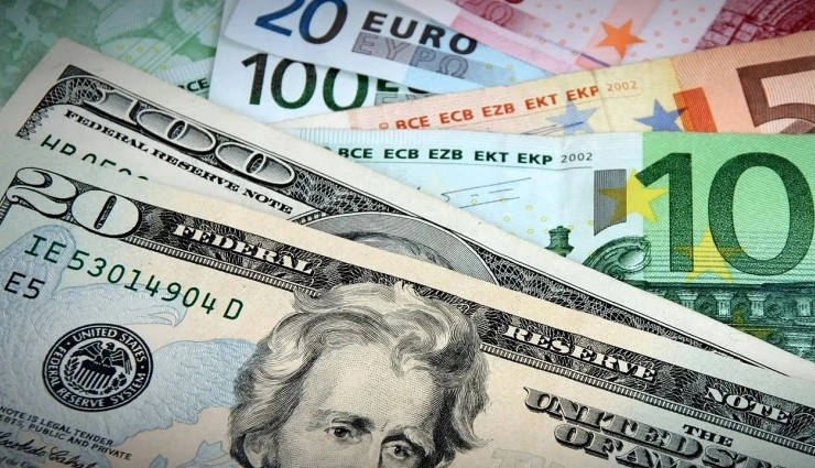 Dolar ve Euro'da Son Durum Ne?