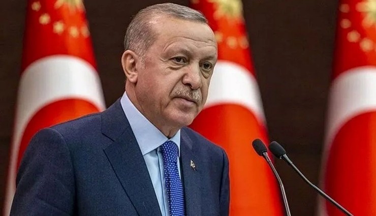 Erdoğan: 'İsrail Gerçeği Anlamak İstemiyor'