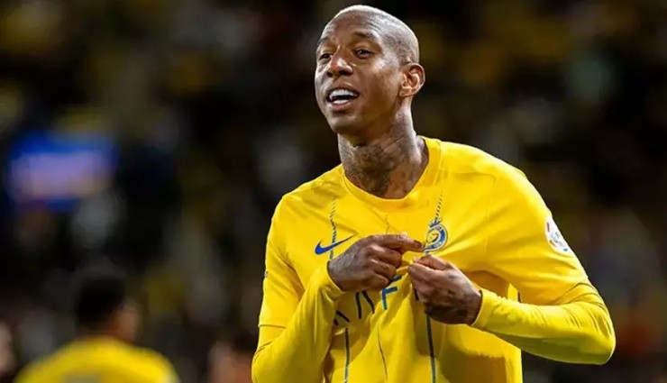 Fenerbahçe Talisca İle Anlaştı!