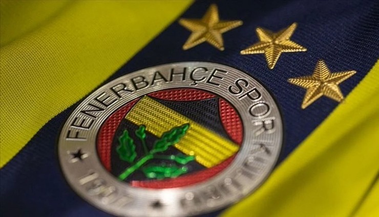 Fenerbahçe'den Sert Hakem Eleştirisi!