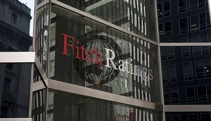 Fitch'ten Türkiye'ye Dair Dikkat Çeken Yorum!