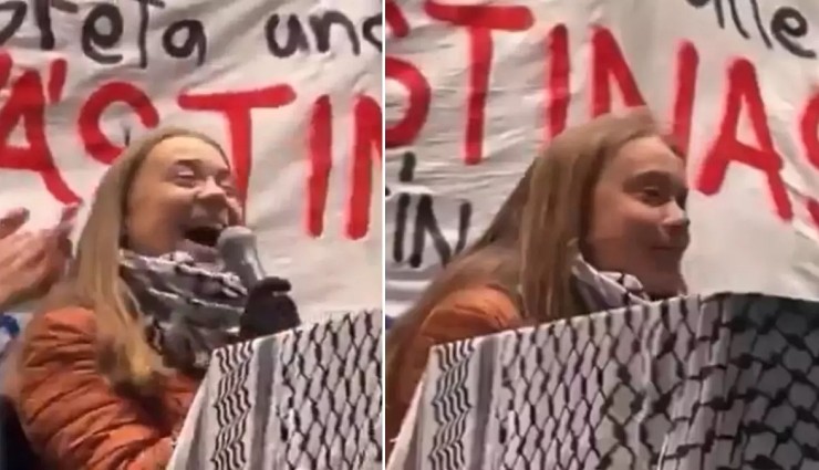 Greta Thunberg'den Skandal Türkiye Sözleri!