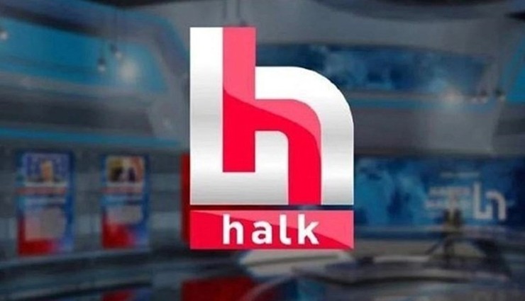 Halk TV'nin Zeytinburnu'ndaki Binasına Saldırı!