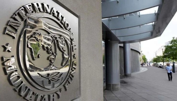 IMF Dünyanın En Borçlu Ülkelerini Açıkladı!