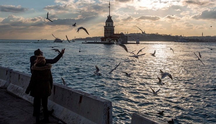 İstanbullular Dikkat: 'Yalancı Bahar' Geliyor!