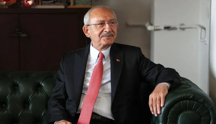 Kemal Kılıçdaroğlu'na Haciz: Mal Varlıklarına El Konuldu!