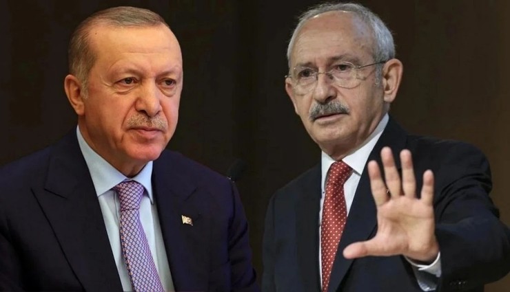 Kılıçdaroğlu’ndan İktidara: 'Düğmeyi Yanlış İliklemeyin'