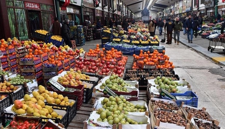 Maliye, Kayıt Dışı Mal Sevkiyatlarını Takip Altına Aldı!