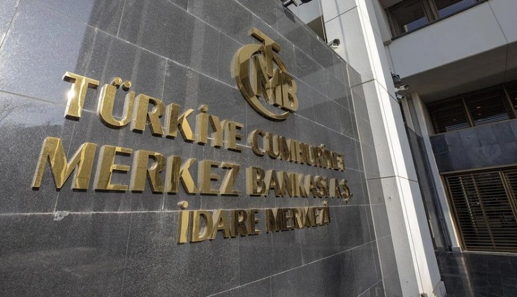 Merkez Bankası'ndan Zorunlu Karşılık Düzenlemesi!