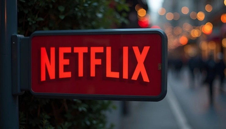 Netflix Çalışanlarından Tepki: 'Doğum İznindekiler Hedefte'