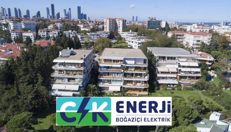 Rezalet! İstanbul'un Göbeği Etiler'de 13 Saattir Elektrik Yok!