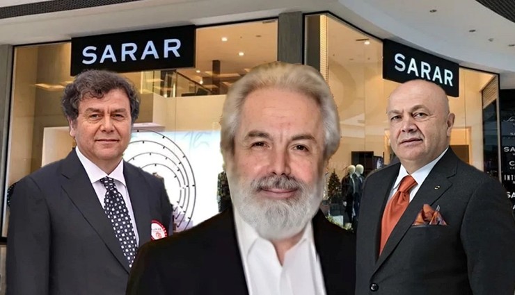 Sarar Ailesi Miras Yüzünden Karıştı!