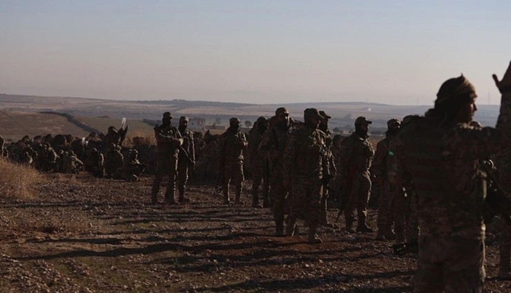 Suriye'den Türkiye'ye Yeni Göç Dalgası Tehdidi!