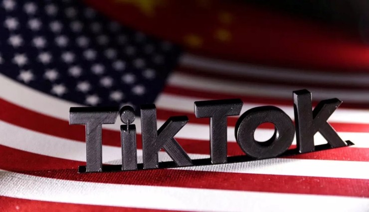 Trump’tan TikTok Yasağını Erteleme Talebi!