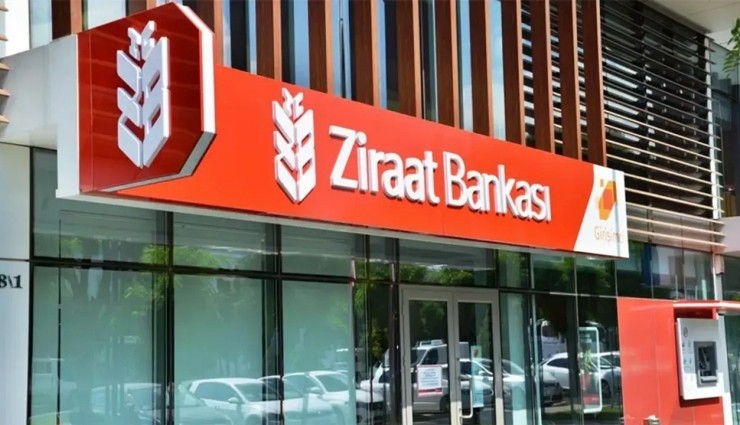 Ziraat Bankası, Suriye'de Ortak Banka mı Kuruyor?