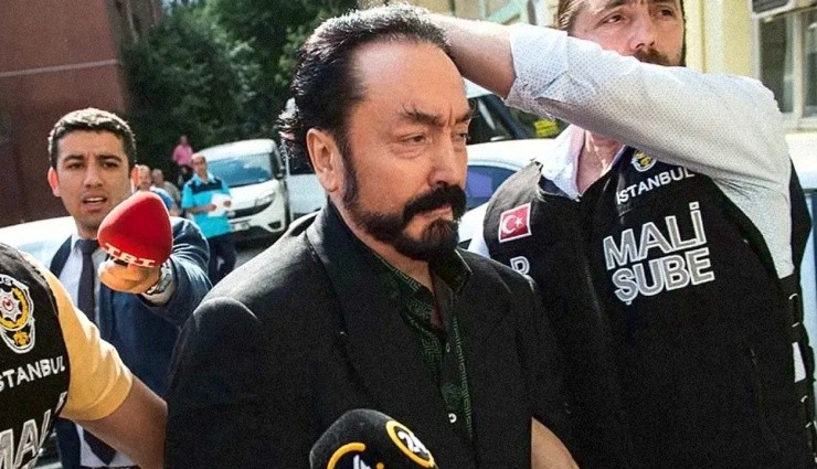 Adnan Oktar Davasında Yeni Gelişme! Rapor Sahte Çıktı!