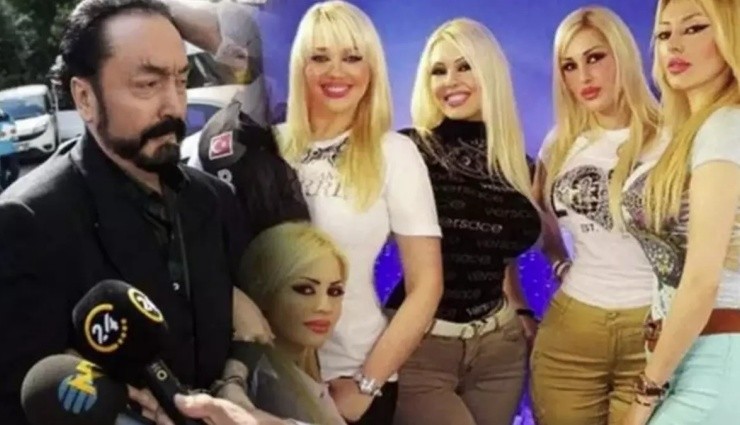 Adnan Oktar'ın Sosyal Medya Oyunu Deşifre Oldu!