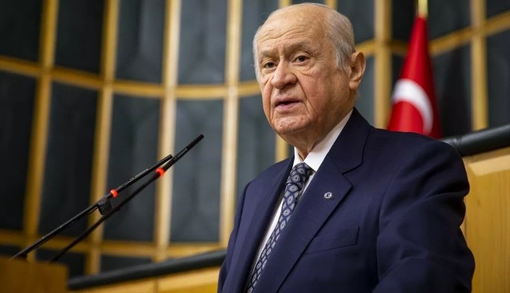 Bahçeli: 'Kazanın Her Boyutuyla Araştırılması Arzumuzdur'