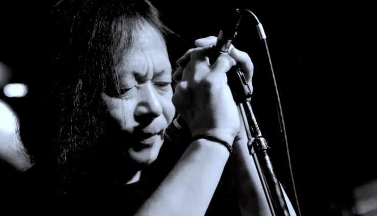 Dünyaca Ünlü Müzisyen Damo Suzuki Hayatını Kaybetti!