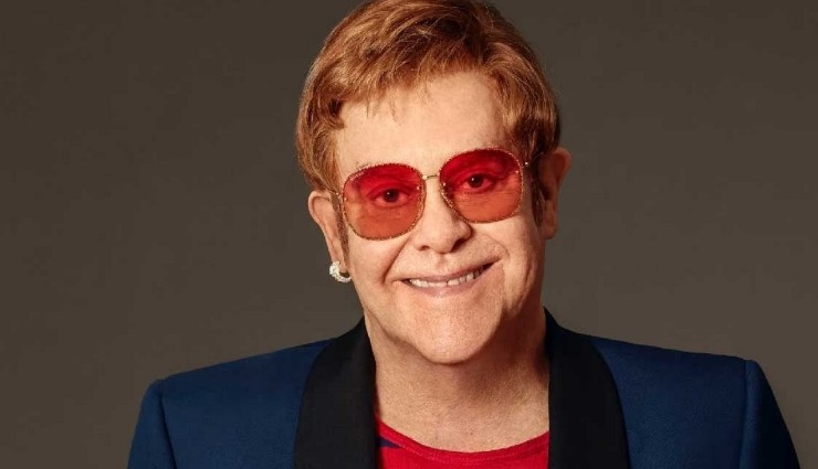 Elton John’un Eşyaları Açık Artırmada Satışa Çıkıyor!