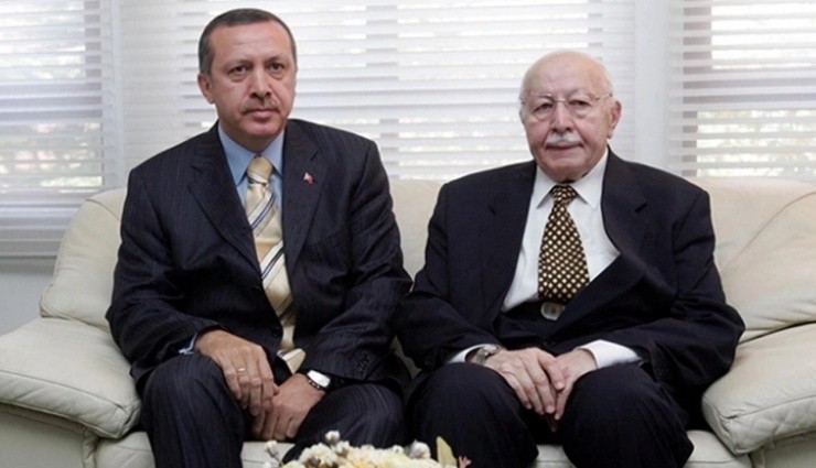 Erdoğan Erbakan’ı Hapse Attırmaya mı Çalıştı?