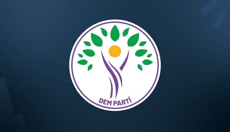 Esenyurt'ta DEM Parti İlçe Binasına Operasyon!