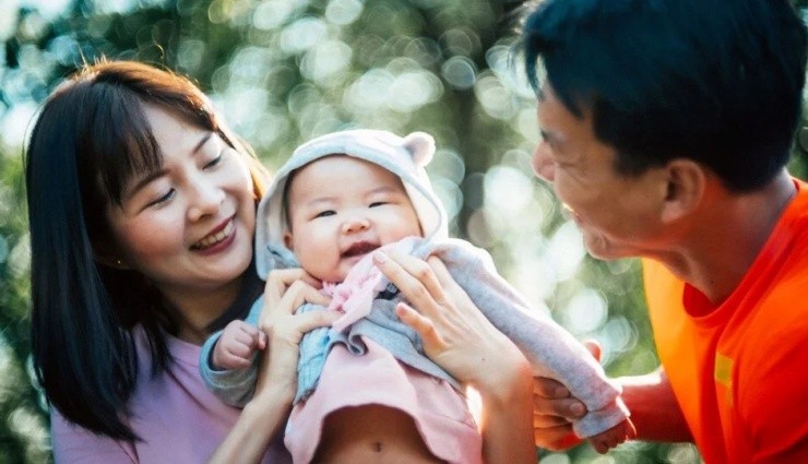 Güney Kore'de Kadınlar Neden Anne Olmak İstemiyor?