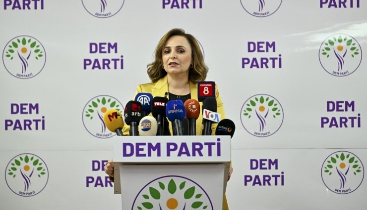 İstanbul, Ankara, İzmir İçin DEM Parti Kararını Verdi!