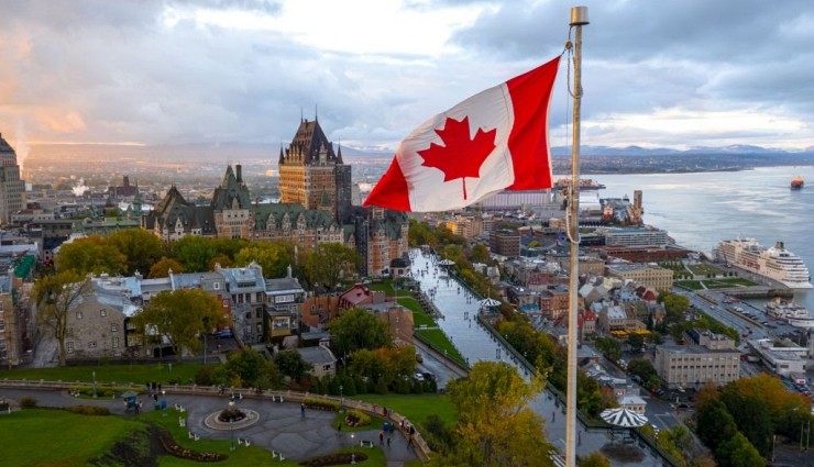 Kanada'da Yabancılara Konut Satışı Yasağı Uzatıldı!