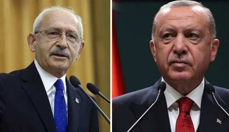 Kılıçdaroğlu'nun Erdoğan'a Açtığı Davada Karar!