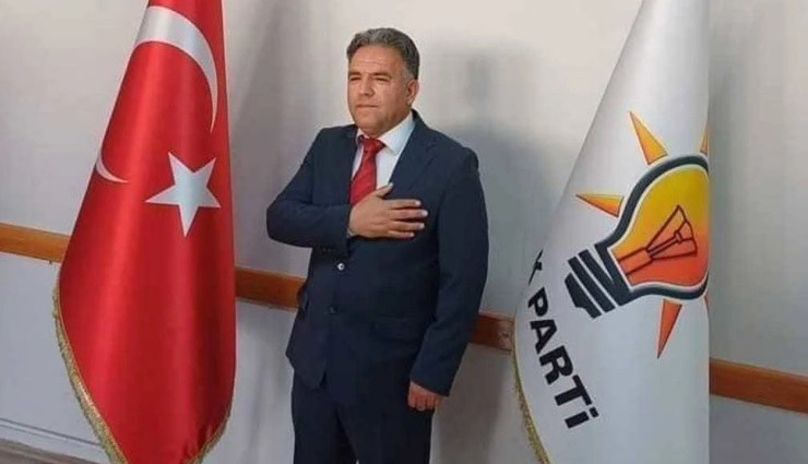 Komutana Küfür Etmişti! AK Partili Aday İhraç Ediliyor!