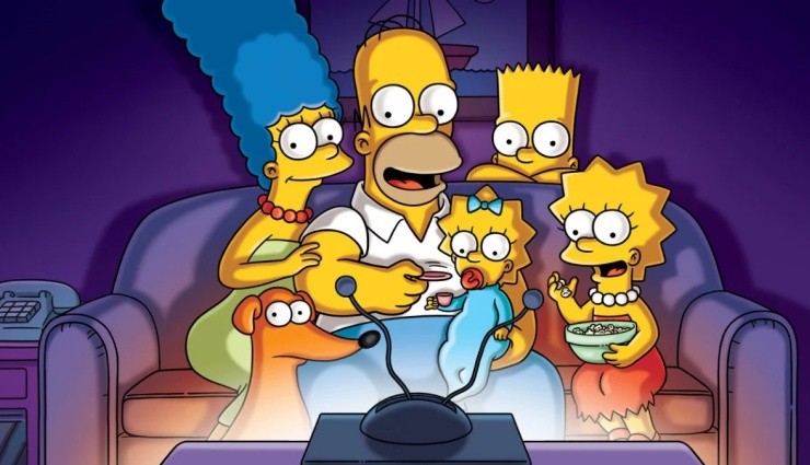 Simpsonlar'ın Yine Bir Kehaneti Gerçek Oldu!