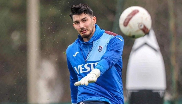 Uğurcan Çakır, Trabzonspor'dan Vazgeçmiyor!