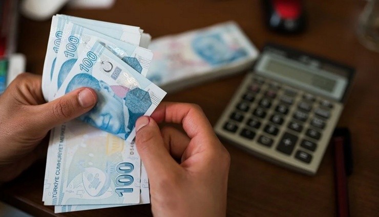 AK Partili Akbaşoğlu'ndan 'Asgari Ücret' Açıklaması!